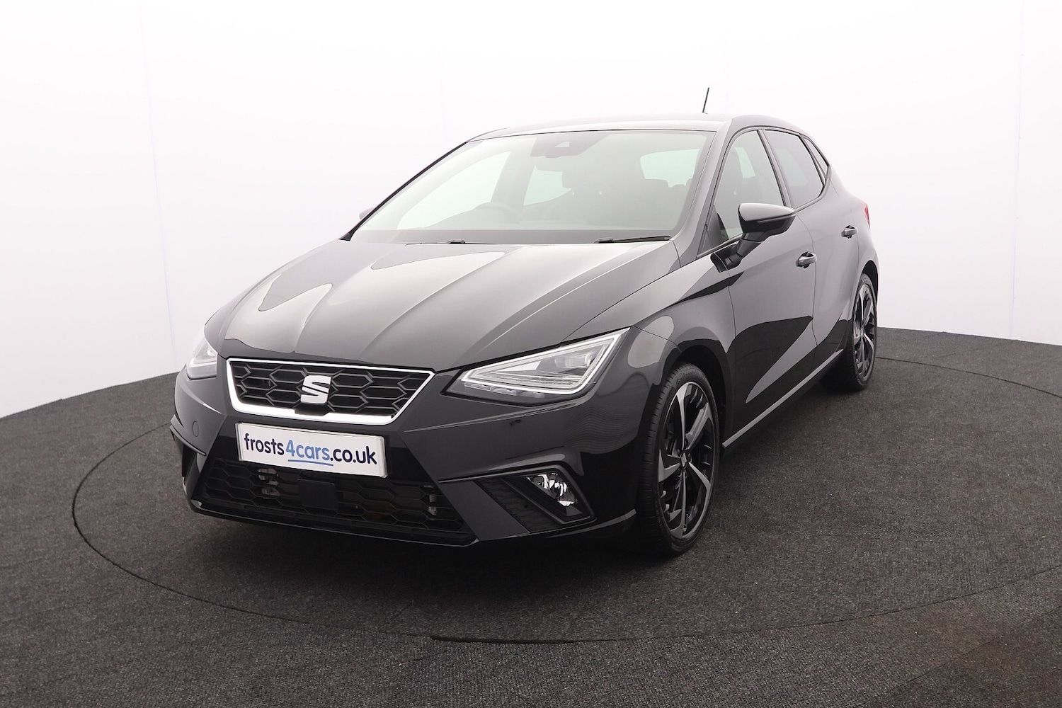 Used SEAT Ibiza 2024 for sale - 76869746: Photo 37