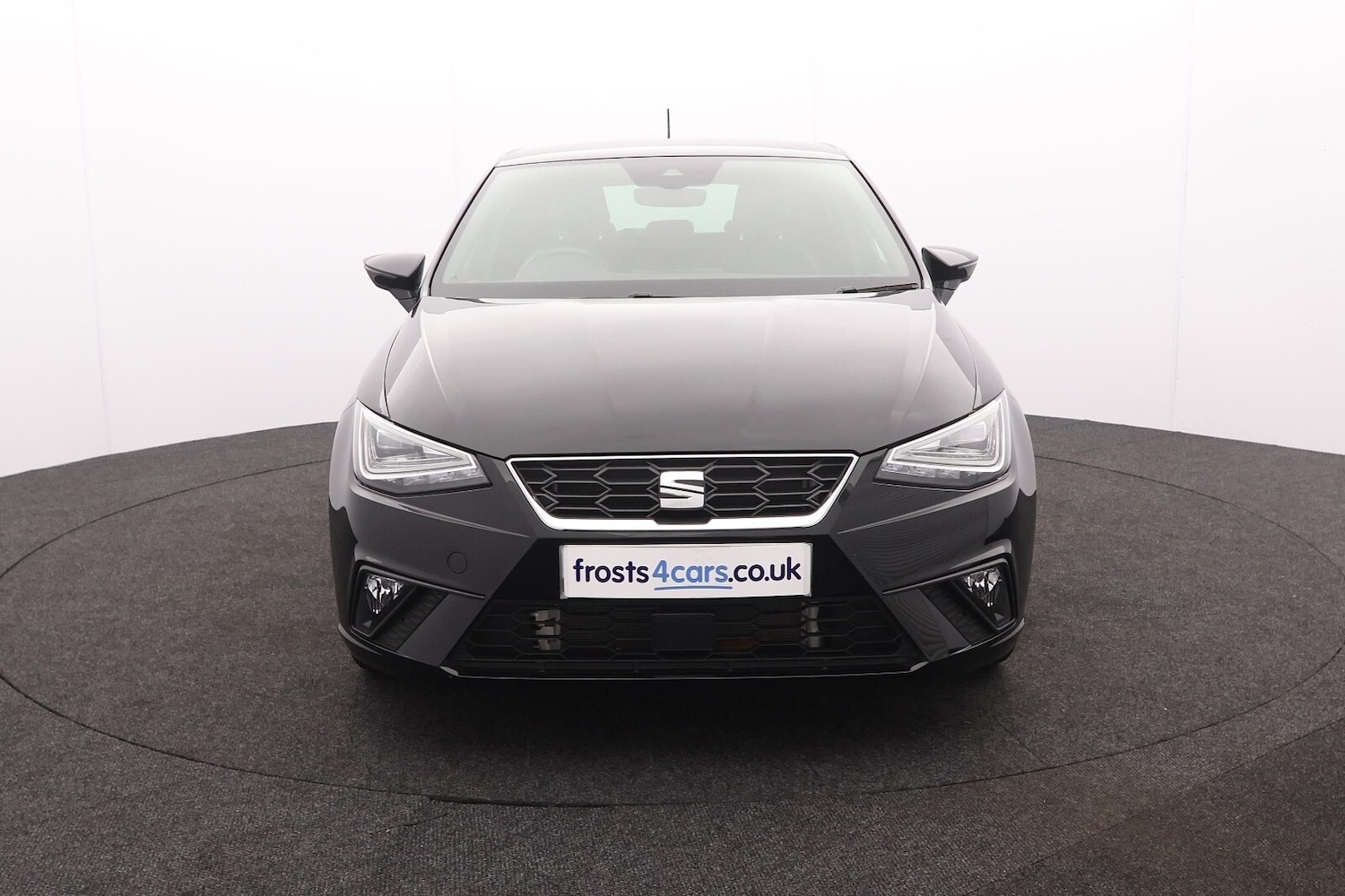 Used SEAT Ibiza 2024 for sale - 76869746: Photo 38
