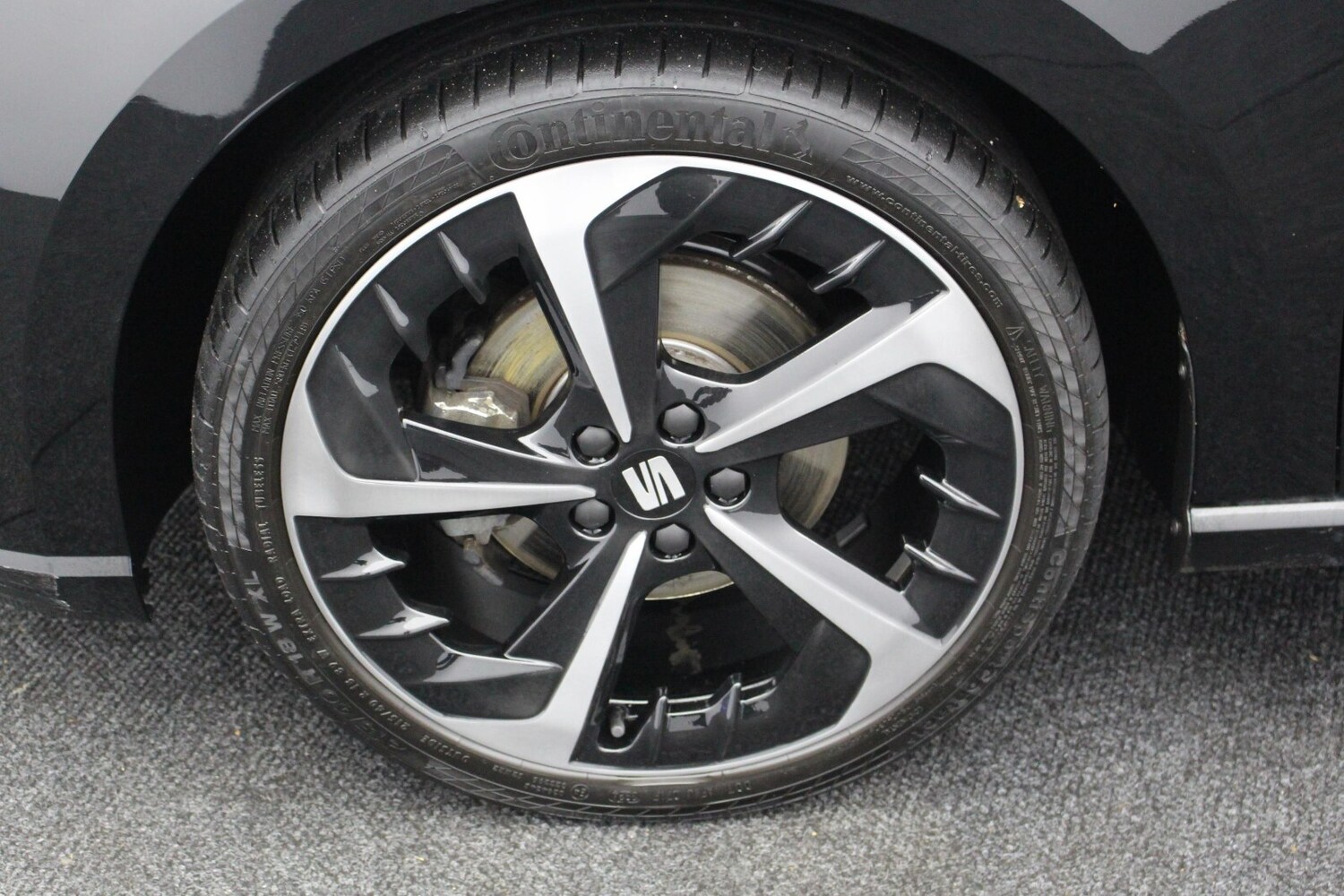 Used SEAT Ibiza 2024 for sale - 76869746: Photo 39