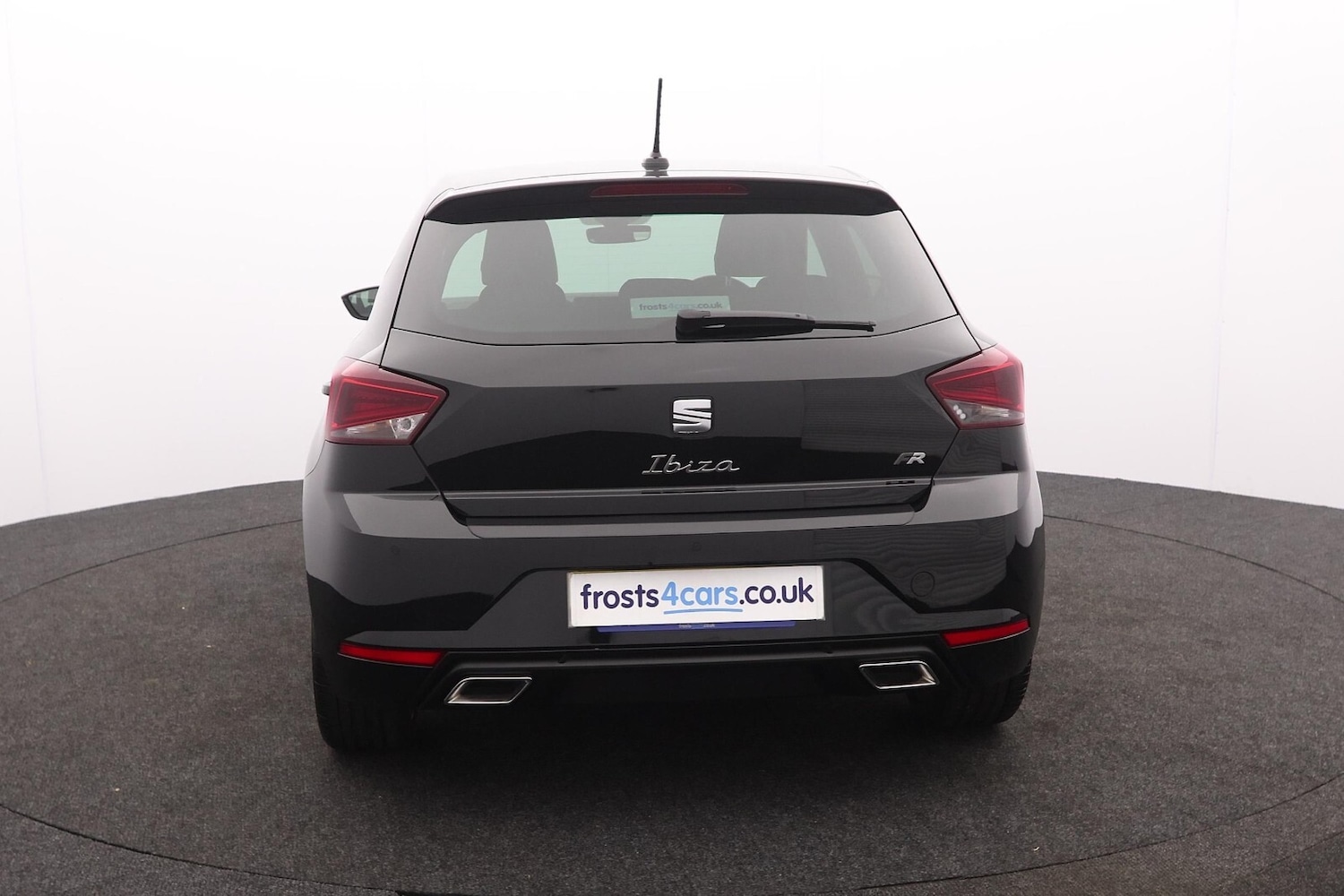 Used SEAT Ibiza 2024 for sale - 76869746: Photo 4