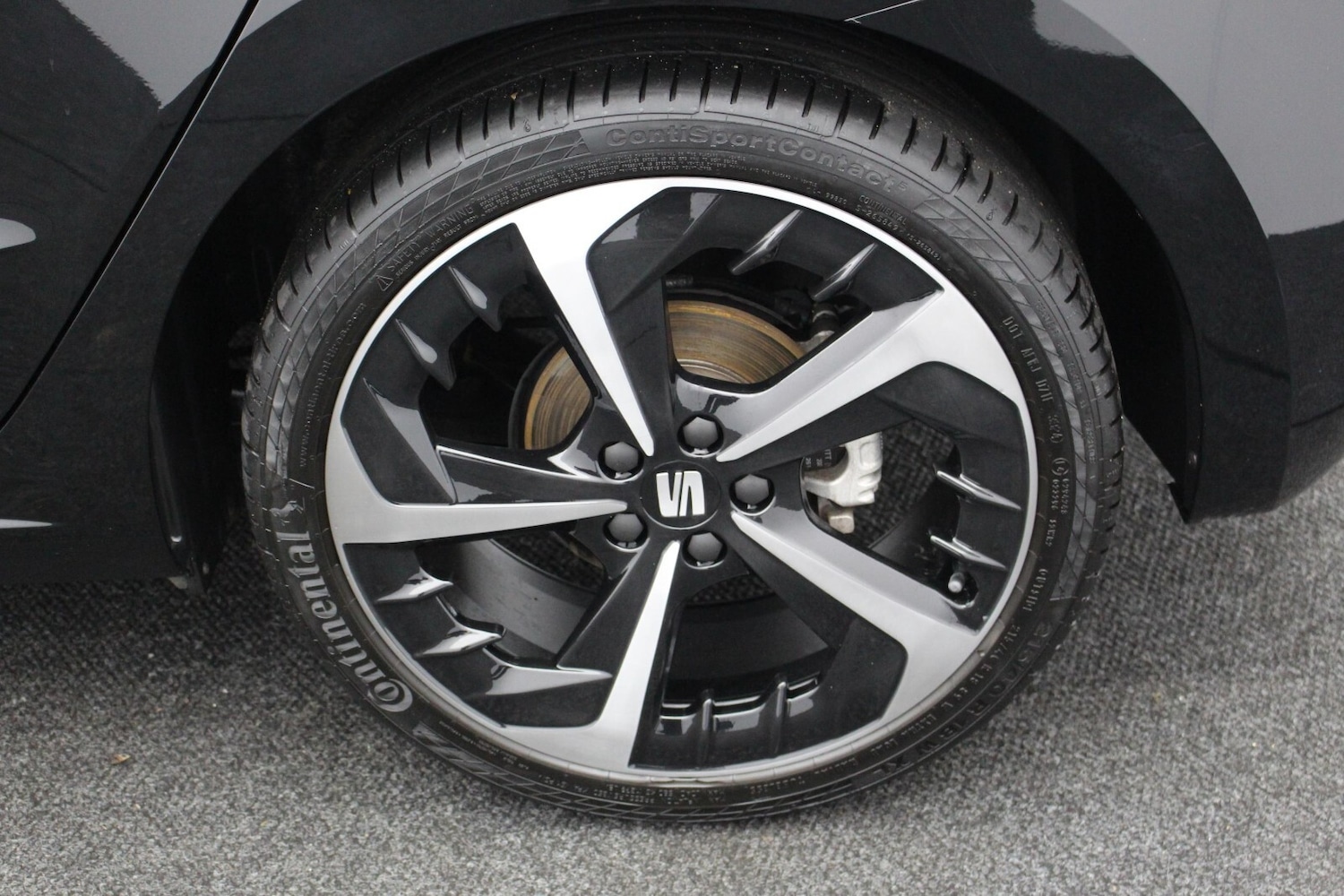 Used SEAT Ibiza 2024 for sale - 76869746: Photo 40