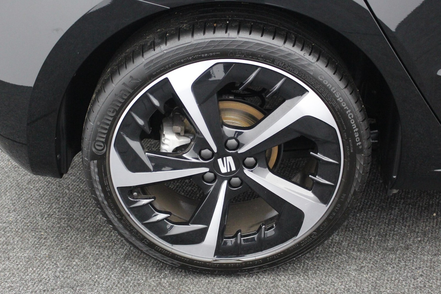 Used SEAT Ibiza 2024 for sale - 76869746: Photo 41