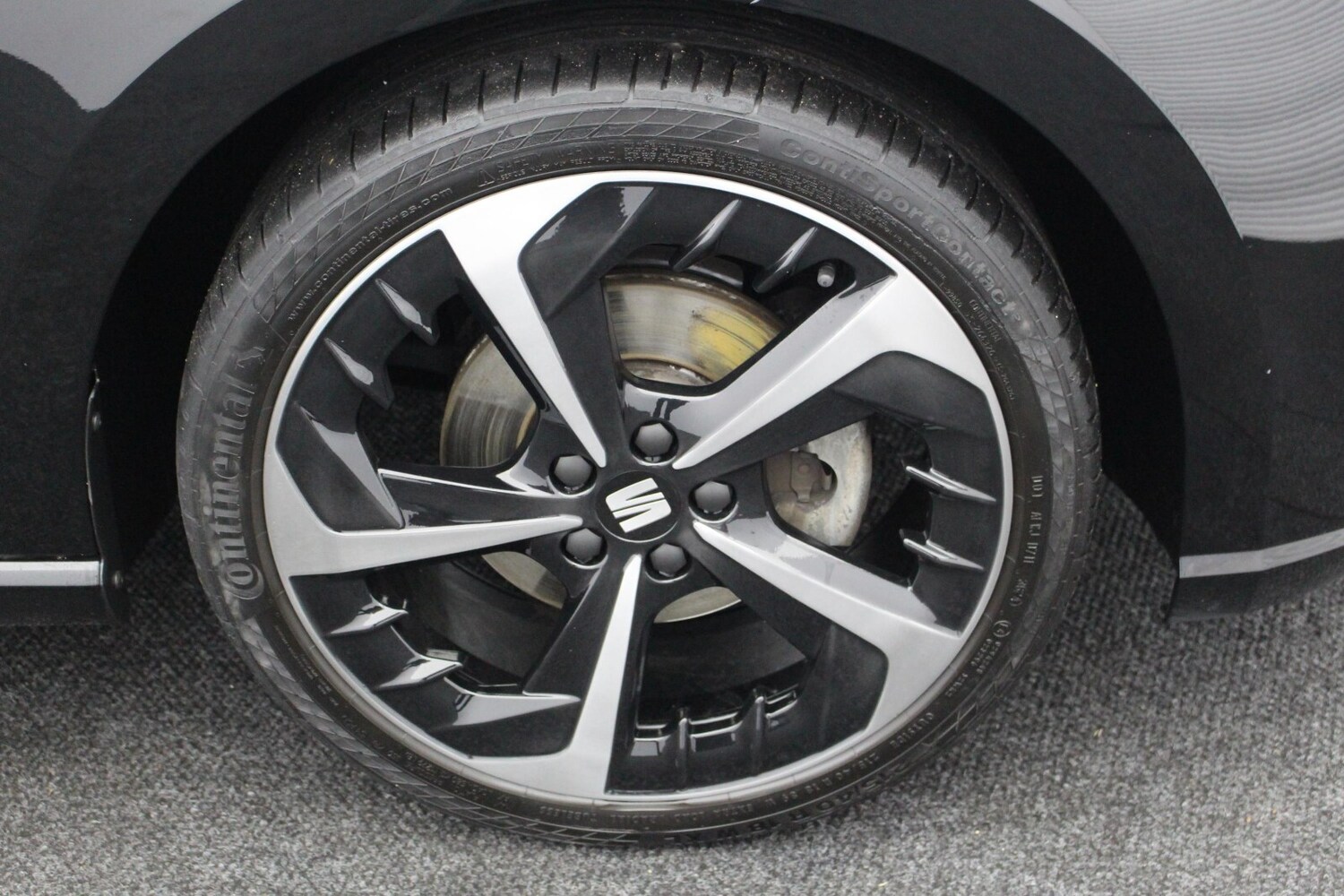 Used SEAT Ibiza 2024 for sale - 76869746: Photo 42