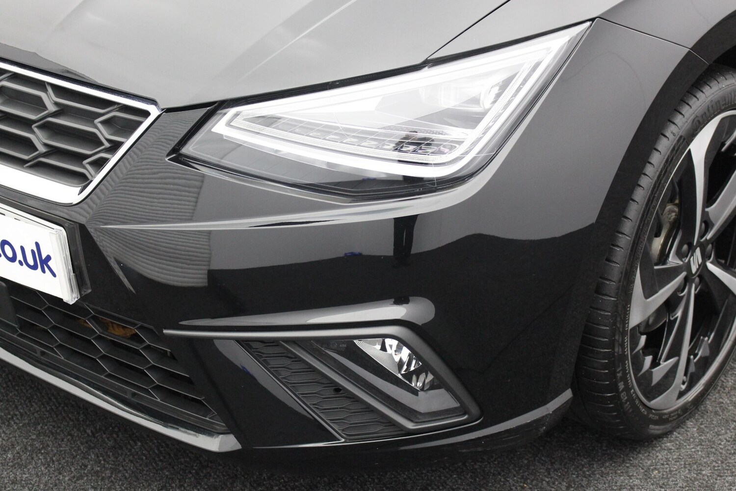 Used SEAT Ibiza 2024 for sale - 76869746: Photo 43