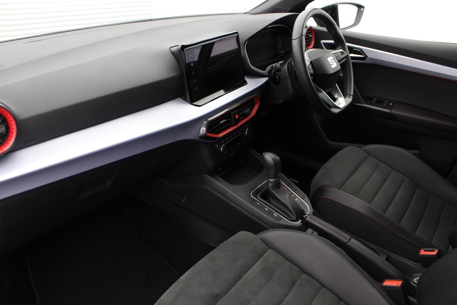 Used SEAT Ibiza 2024 for sale - 76869746: Photo 6