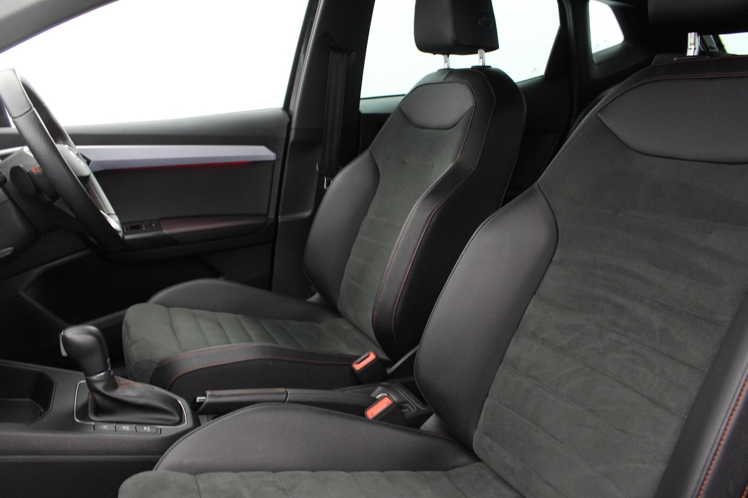 Used SEAT Ibiza 2024 for sale - 76869746: Photo 7