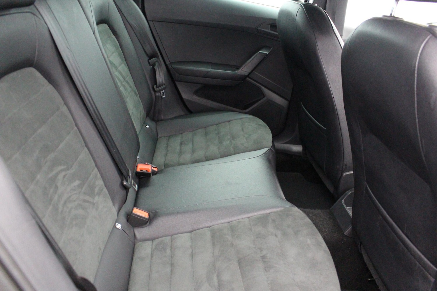 Used SEAT Ibiza 2024 for sale - 76869746: Photo 9