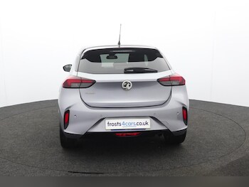 Used Vauxhall Corsa 2023 for sale - 76640204: Photo