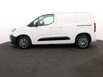 Used Citroen Berlingo 2024 for sale - 75471474: Photo
