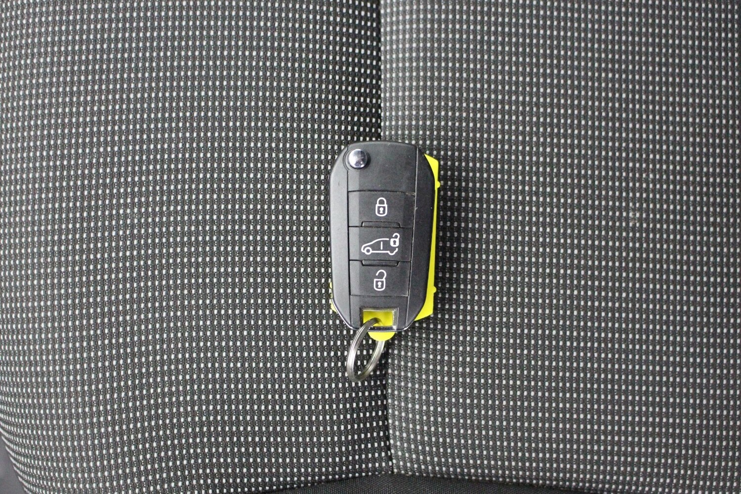 Vehicle 38