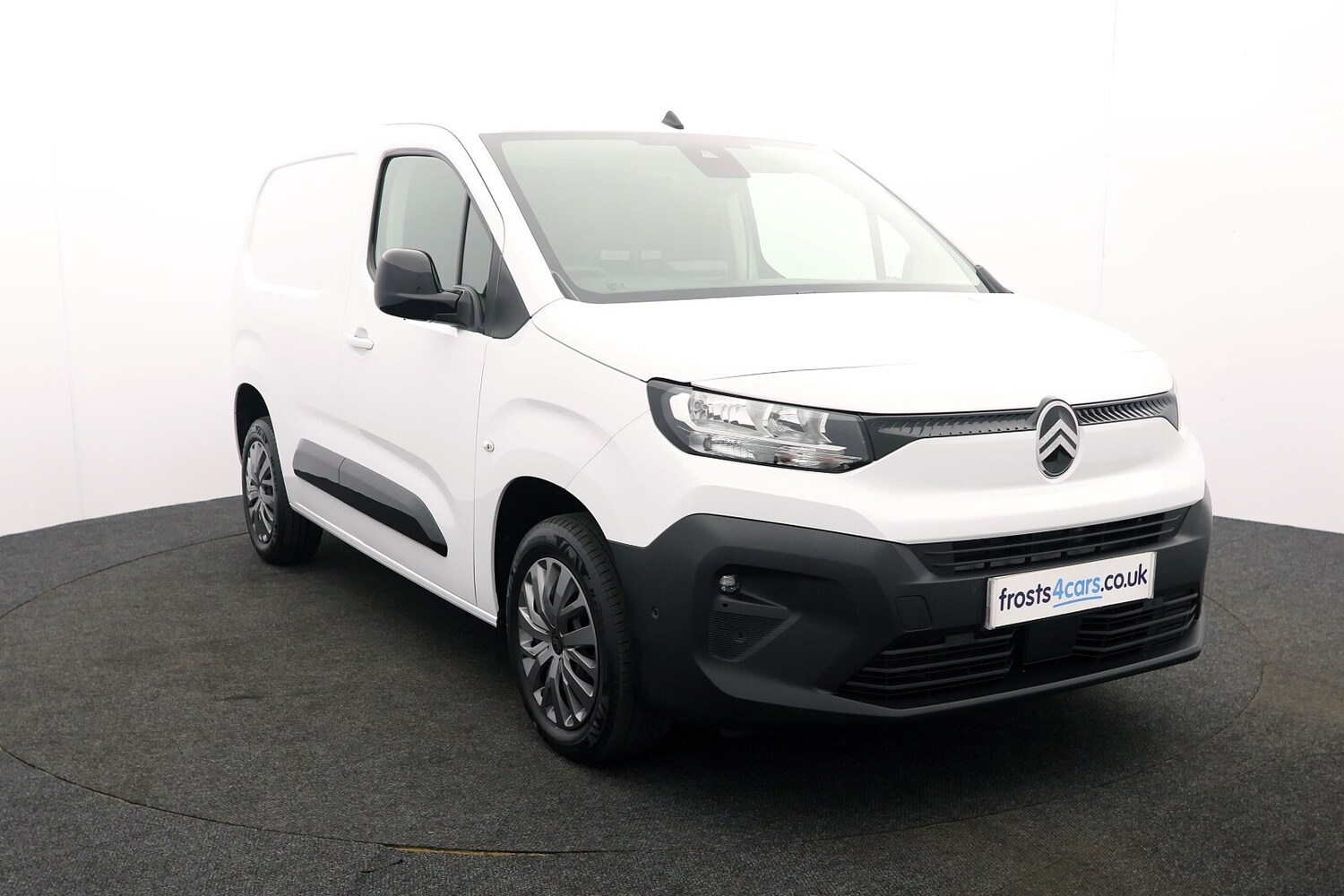 Vehicle 41