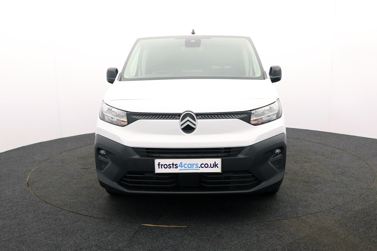 Vehicle 42