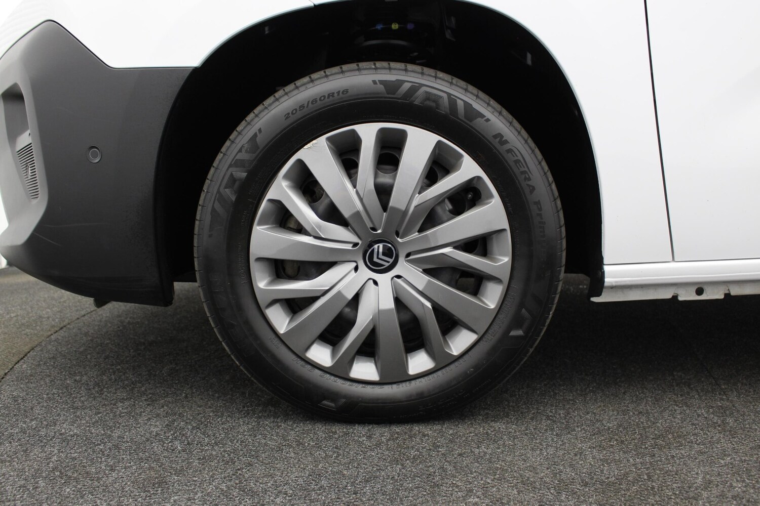 Vehicle 43