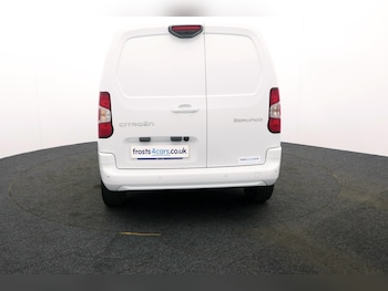Used Citroen Berlingo 2024 for sale - 75471474: Photo