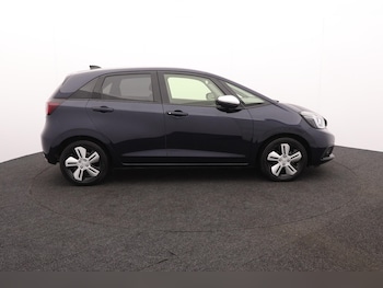 Used Honda Jazz 2021 for sale - 75471480: Photo