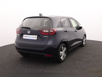 Used Honda Jazz 2021 for sale - 75471480: Photo