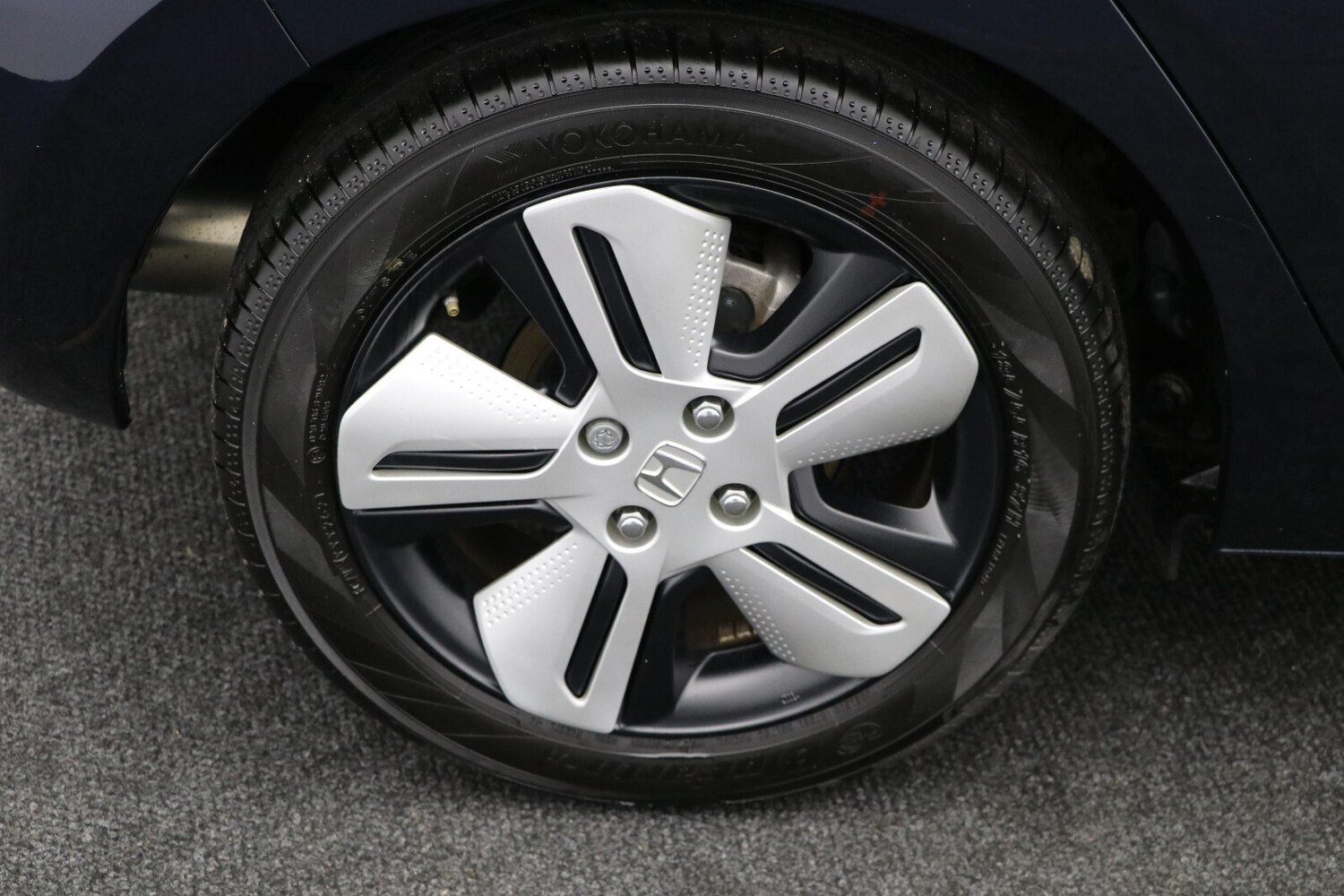 Vehicle 40