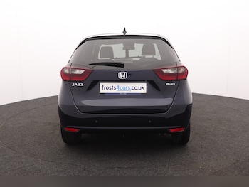 Used Honda Jazz 2021 for sale - 75471480: Photo