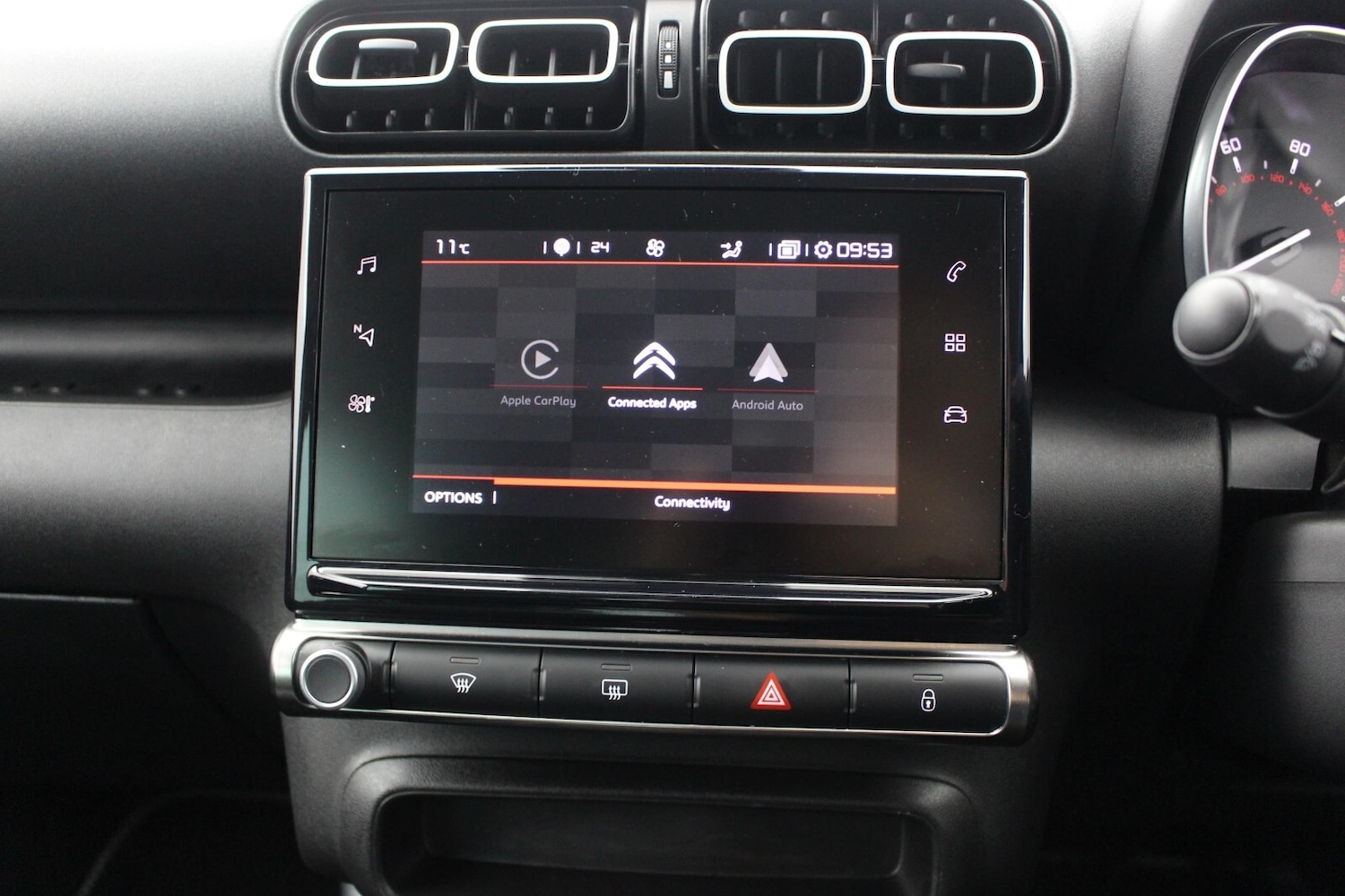 Used Citroen C3 Aircross 2021 for sale - 78055198: Photo 10