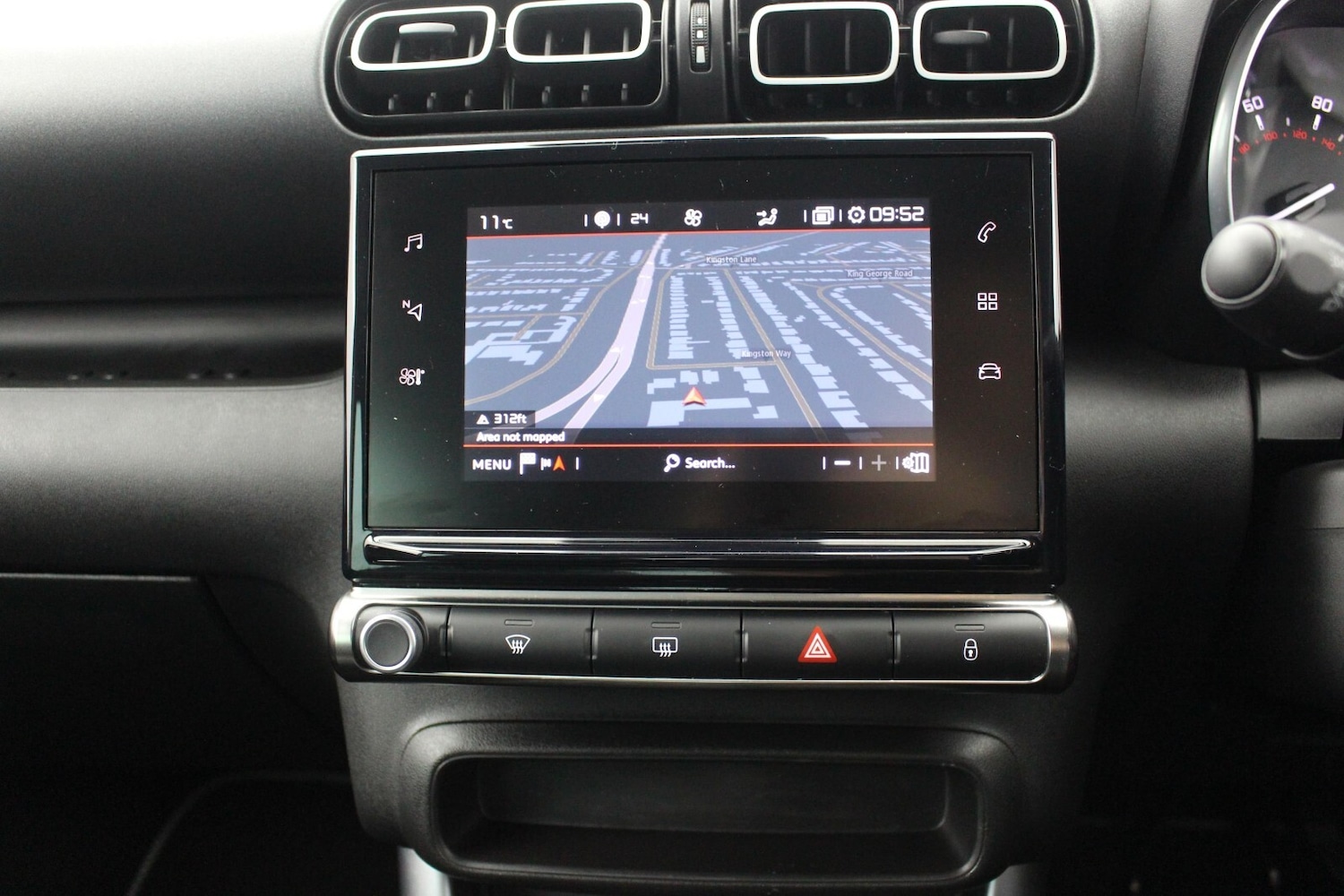 Used Citroen C3 Aircross 2021 for sale - 78055198: Photo 11