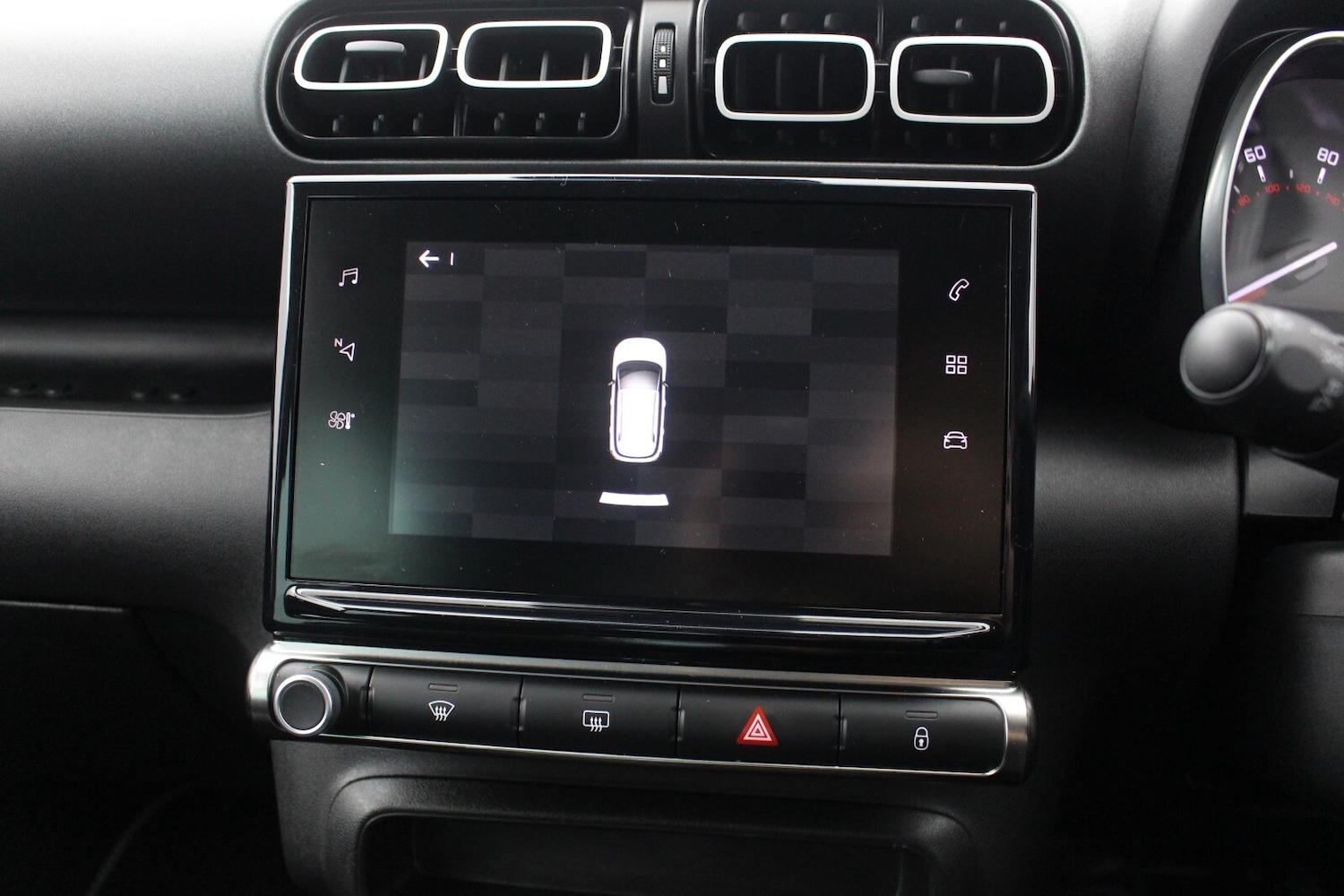 Used Citroen C3 Aircross 2021 for sale - 78055198: Photo 12