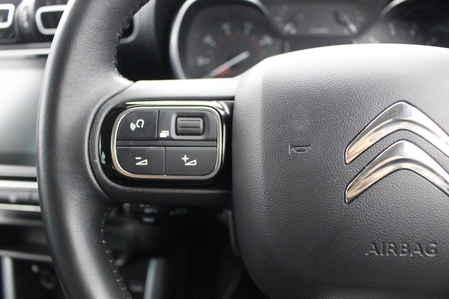 Used Citroen C3 Aircross 2021 for sale - 78055198: Photo 15