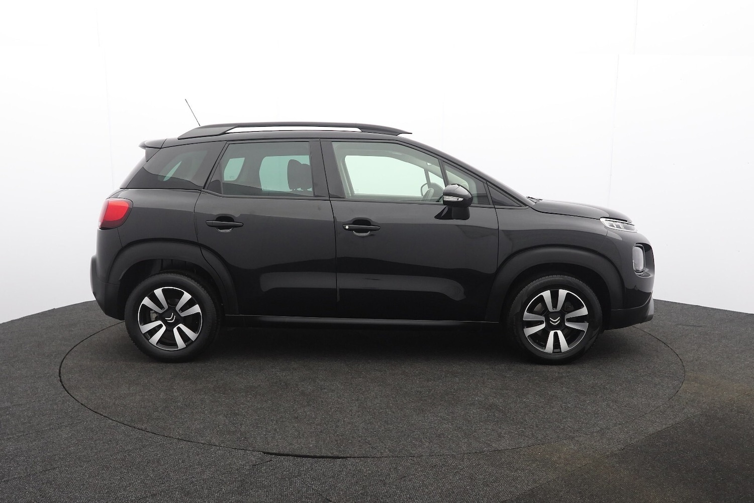 Used Citroen C3 Aircross 2021 for sale - 78055198: Photo 2