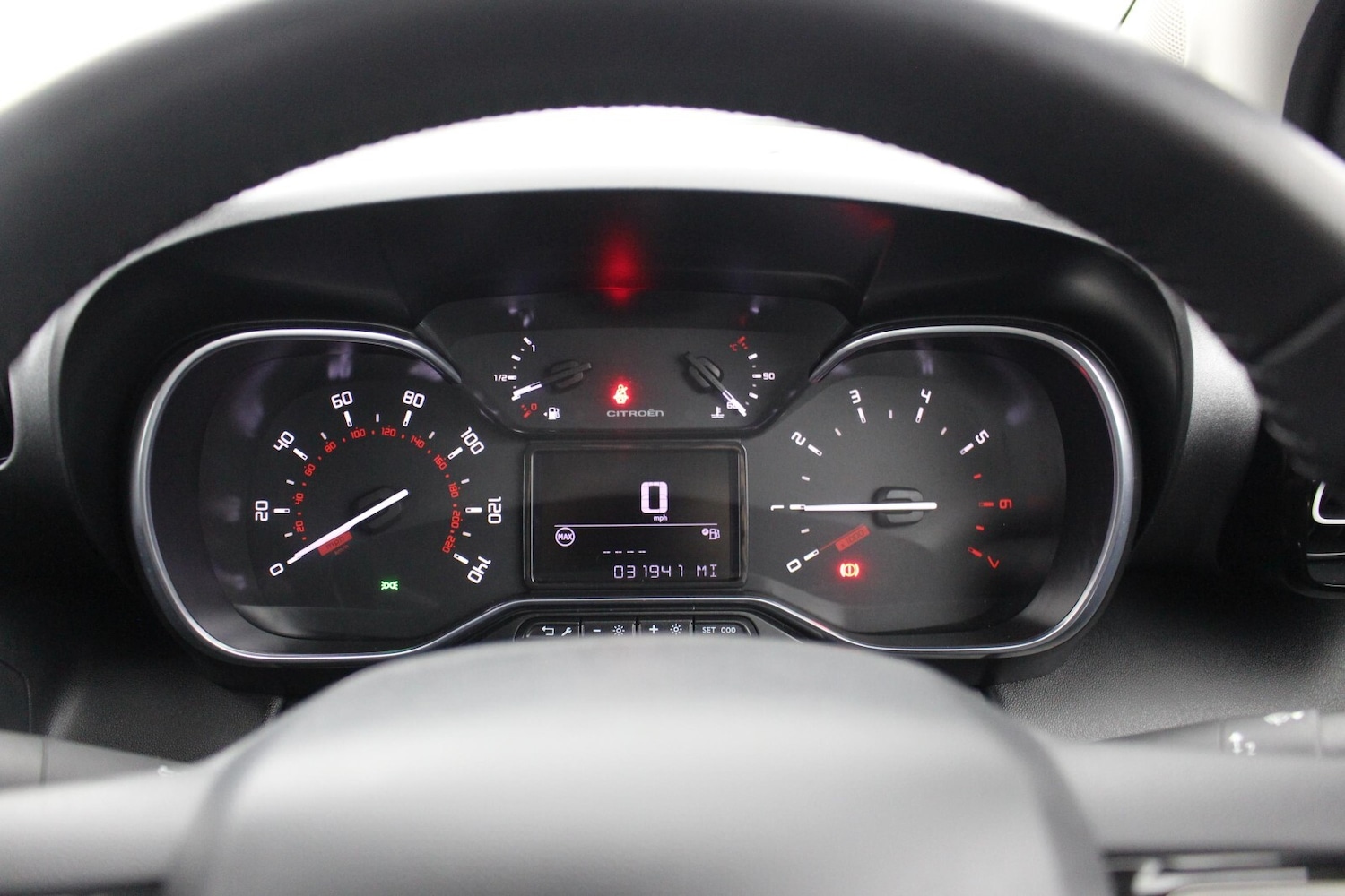 Used Citroen C3 Aircross 2021 for sale - 78055198: Photo 20