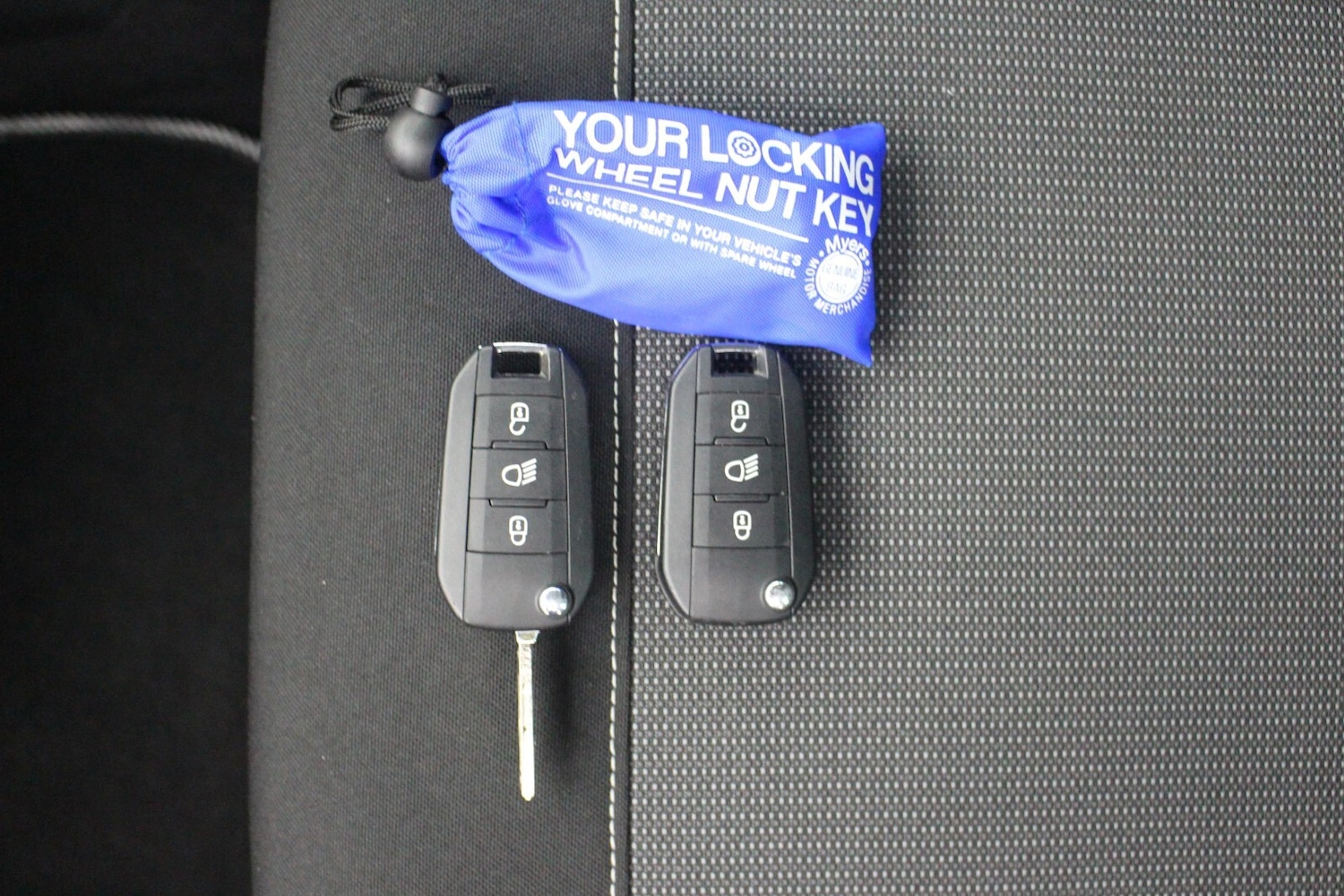 Used Citroen C3 Aircross 2021 for sale - 78055198: Photo 22