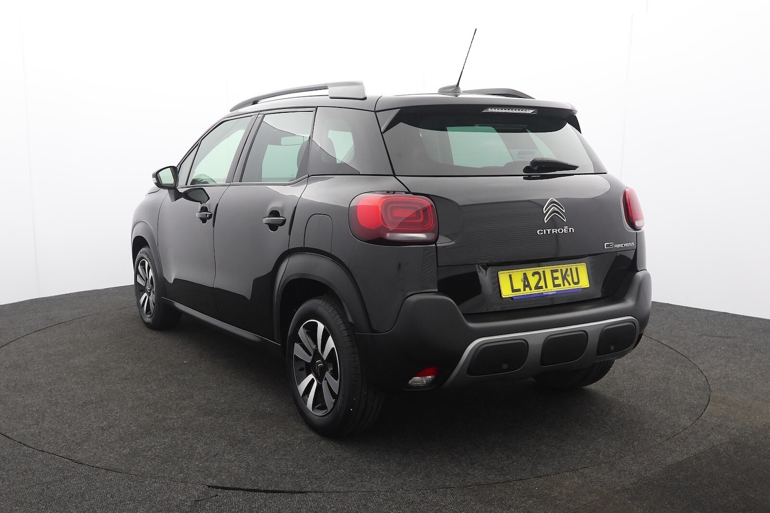 Used Citroen C3 Aircross 2021 for sale - 78055198: Photo 26