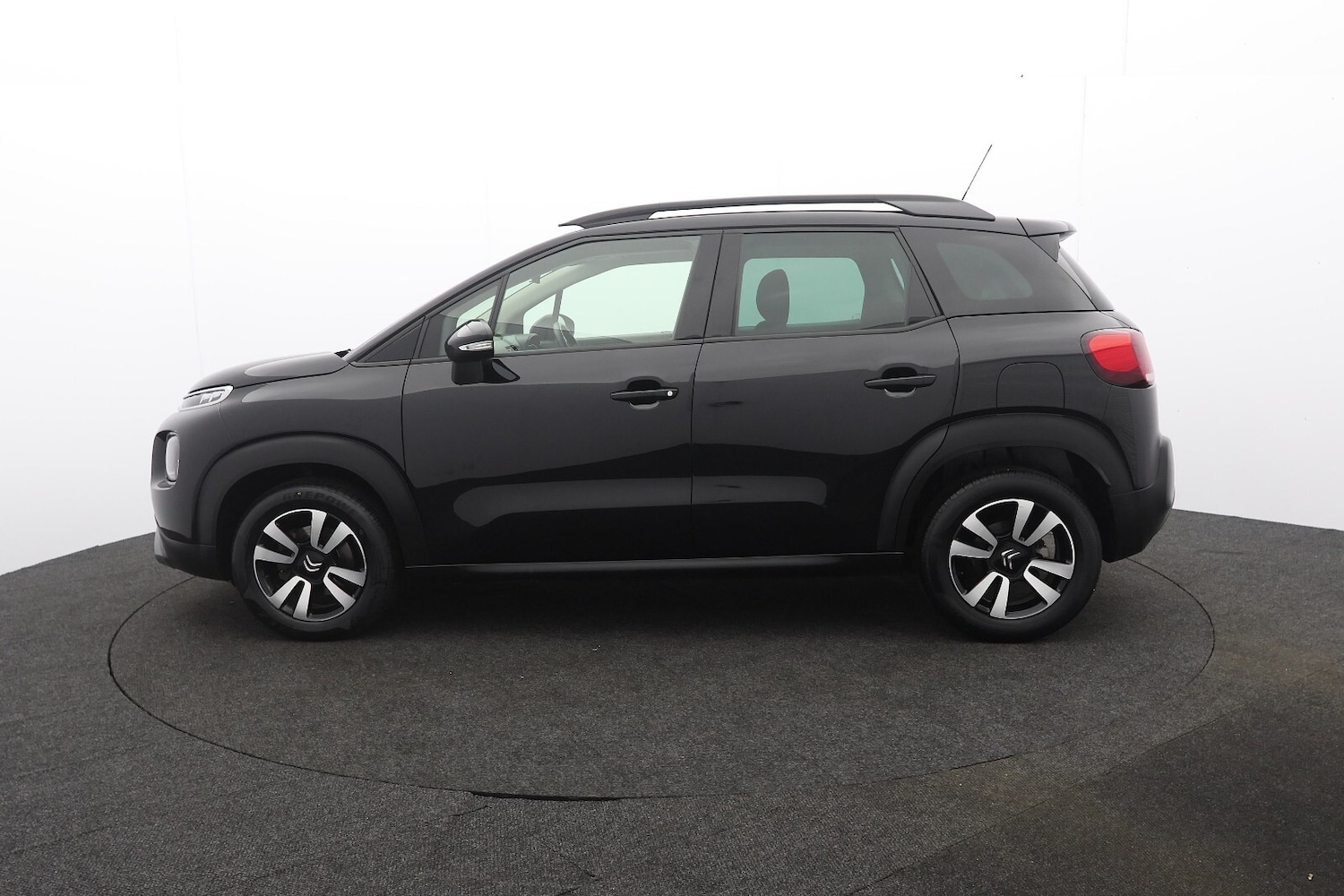 Used Citroen C3 Aircross 2021 for sale - 78055198: Photo 27