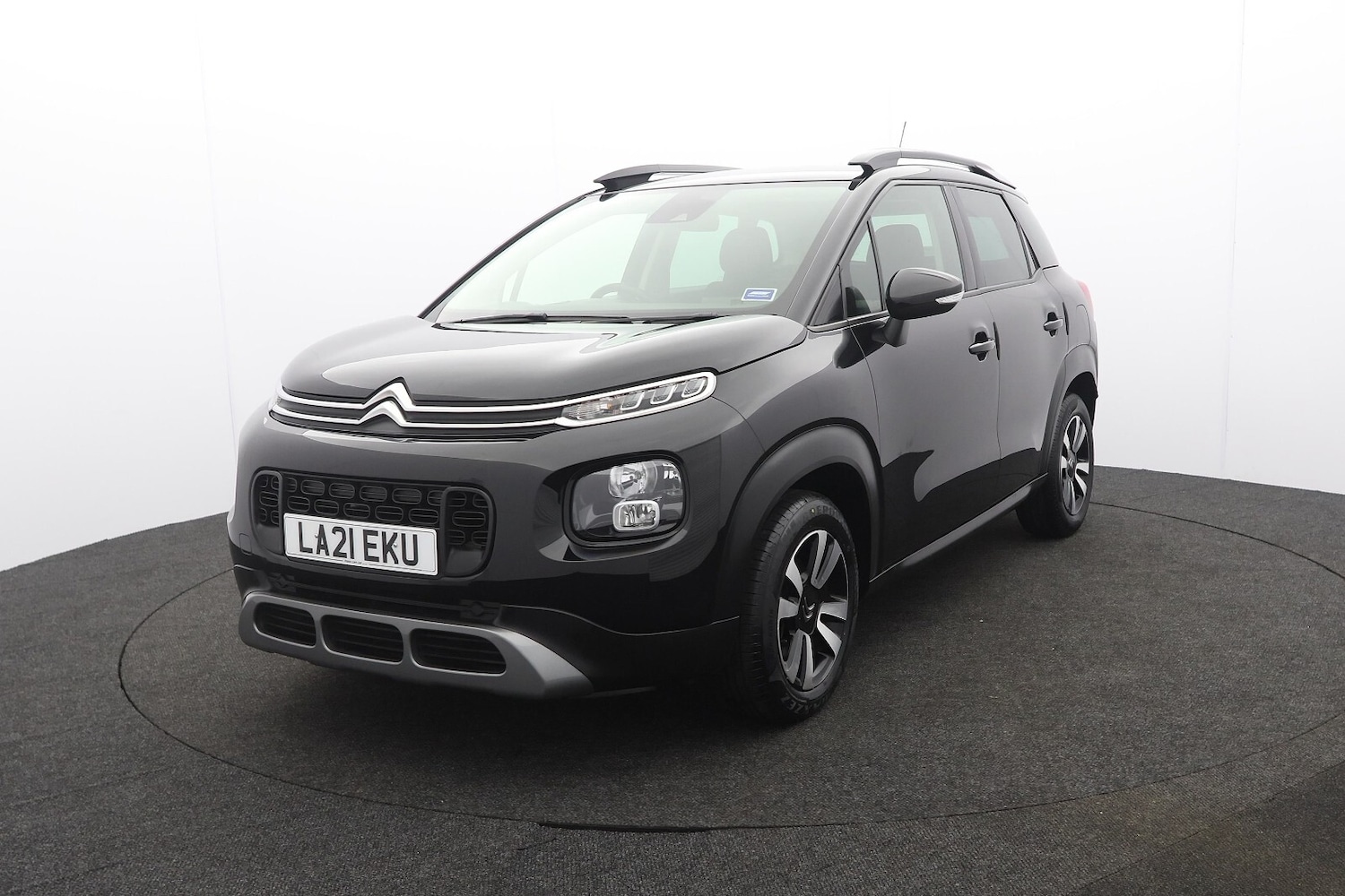 Used Citroen C3 Aircross 2021 for sale - 78055198: Photo 28