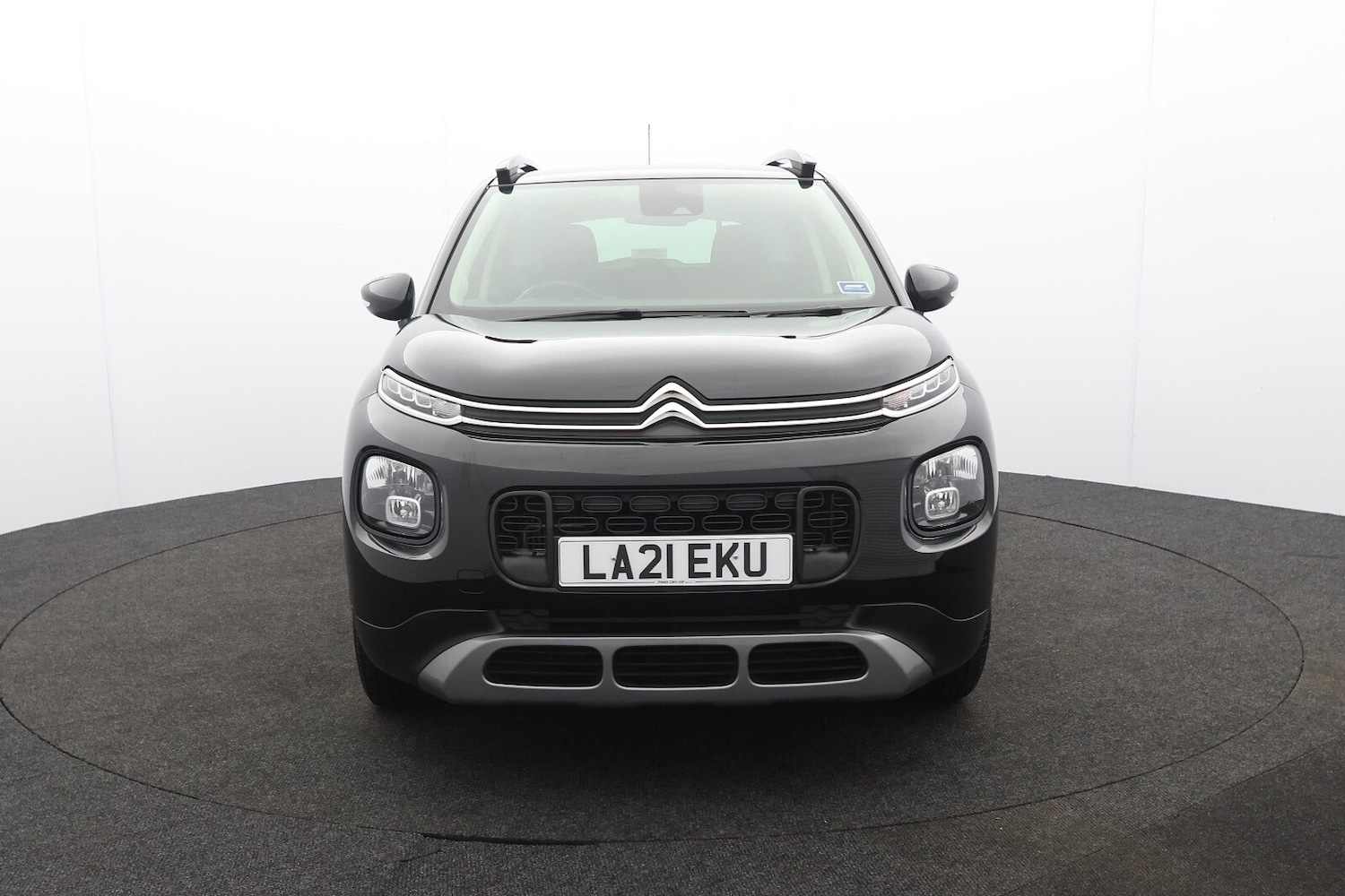 Used Citroen C3 Aircross 2021 for sale - 78055198: Photo 29