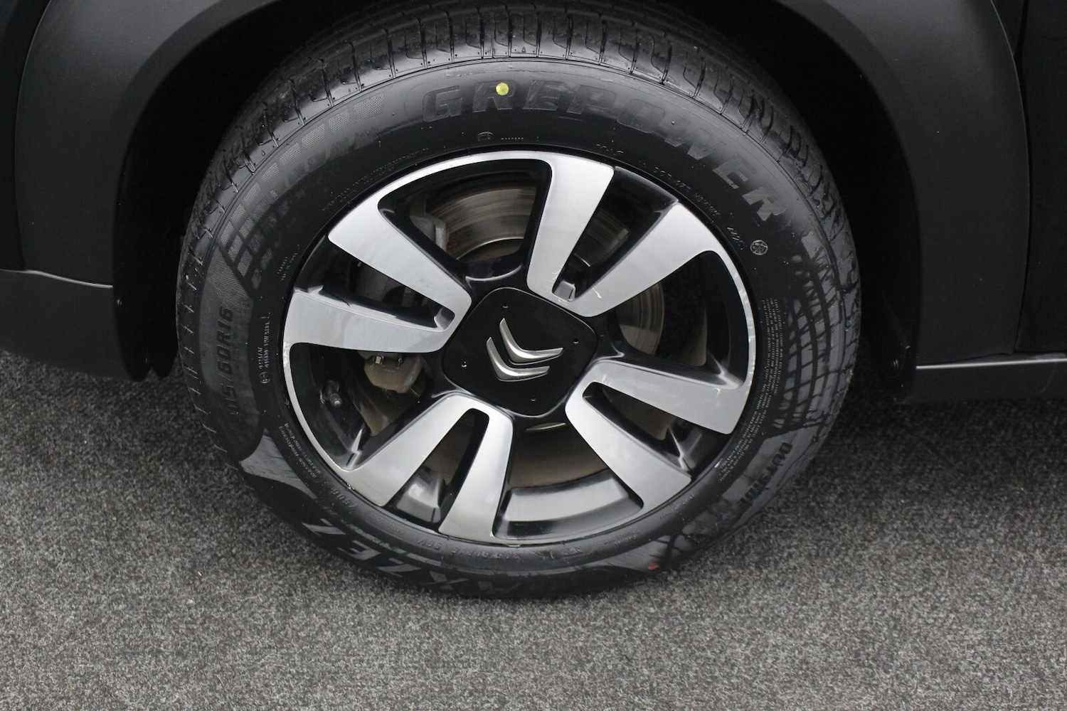 Used Citroen C3 Aircross 2021 for sale - 78055198: Photo 30