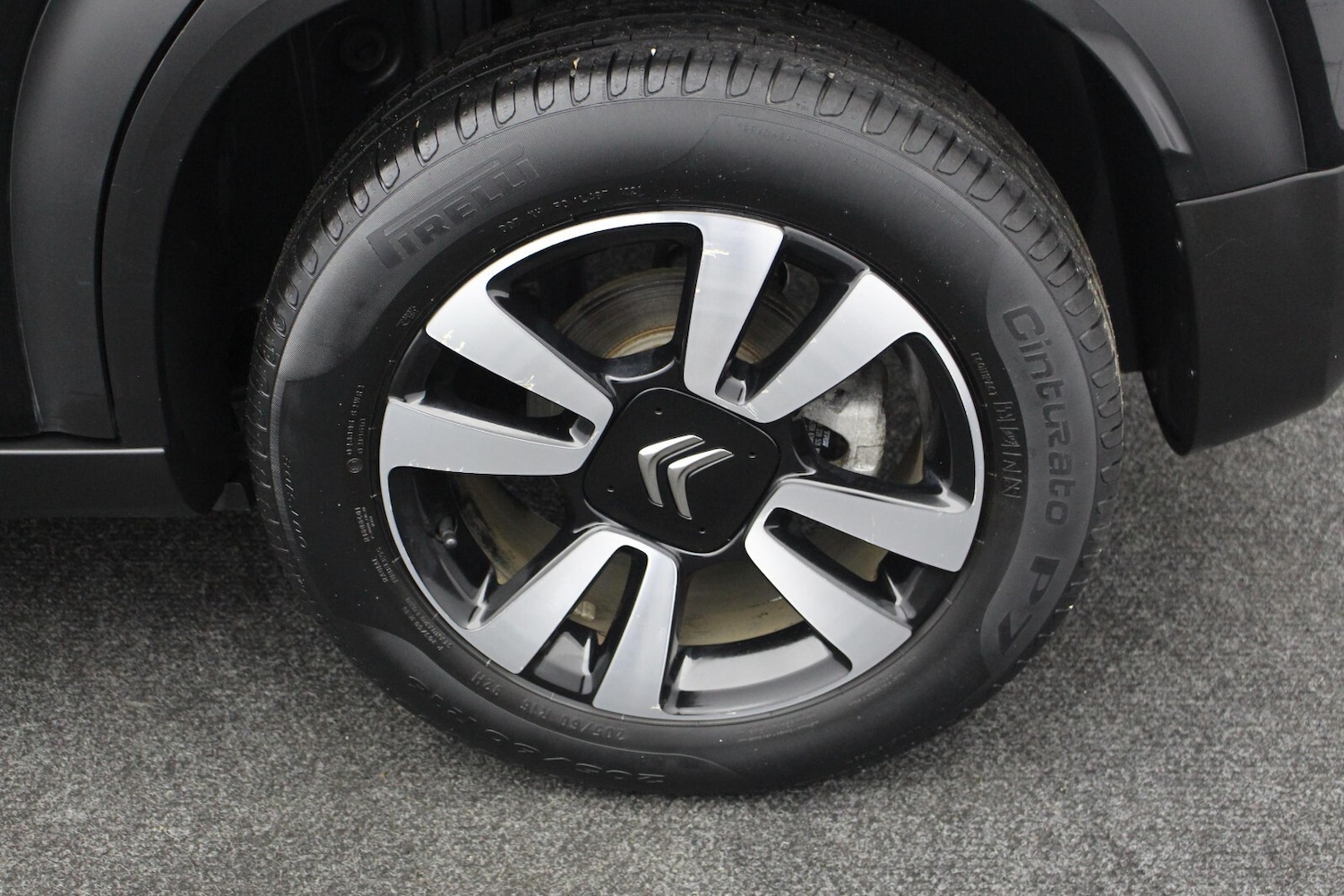 Used Citroen C3 Aircross 2021 for sale - 78055198: Photo 31