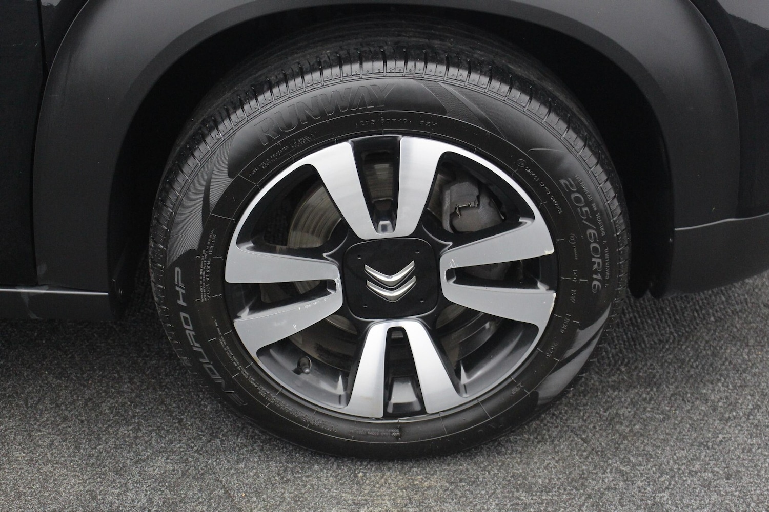 Used Citroen C3 Aircross 2021 for sale - 78055198: Photo 33