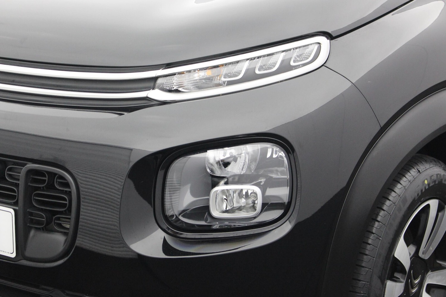 Used Citroen C3 Aircross 2021 for sale - 78055198: Photo 34