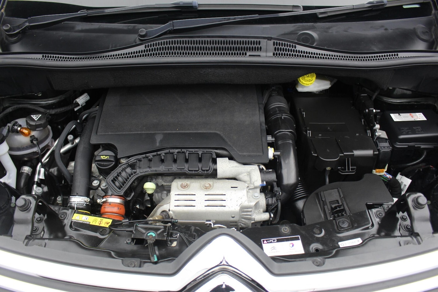 Used Citroen C3 Aircross 2021 for sale - 78055198: Photo 35