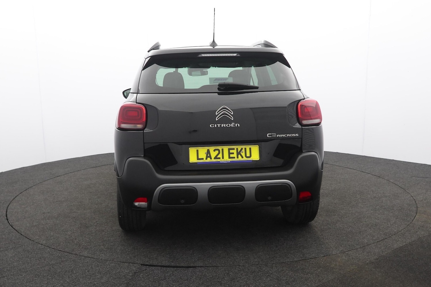 Used Citroen C3 Aircross 2021 for sale - 78055198: Photo 4