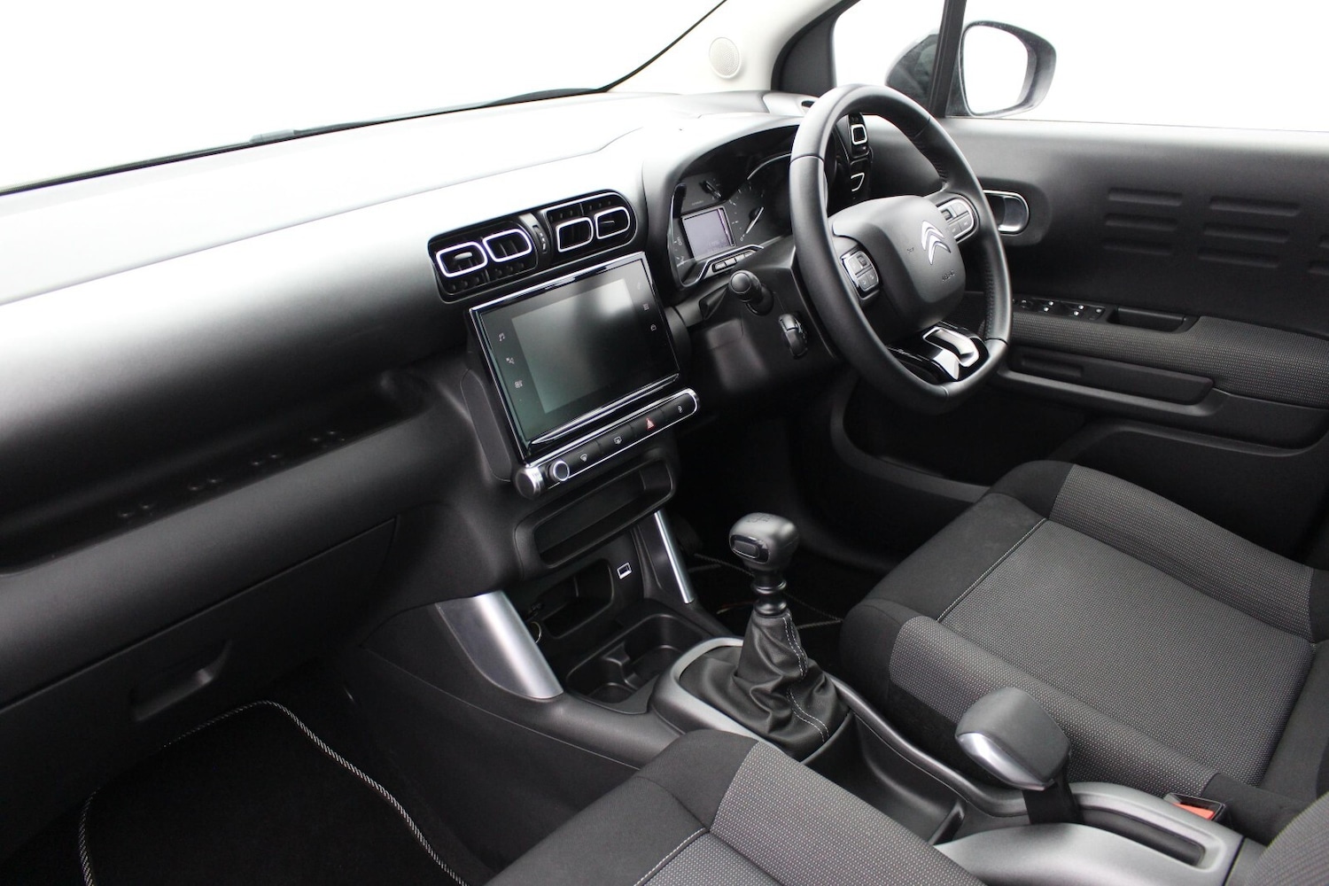 Used Citroen C3 Aircross 2021 for sale - 78055198: Photo 6