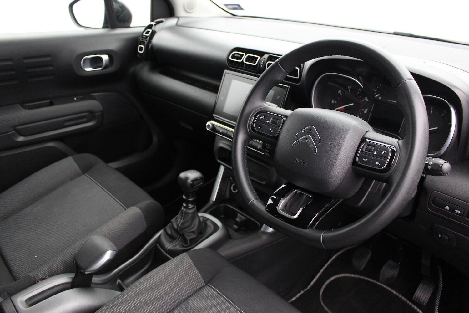 Used Citroen C3 Aircross 2021 for sale - 78055198: Photo 9