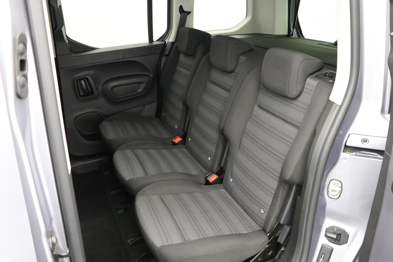 Used Vauxhall Combo Life 2022 for sale - 78165677: Photo 10