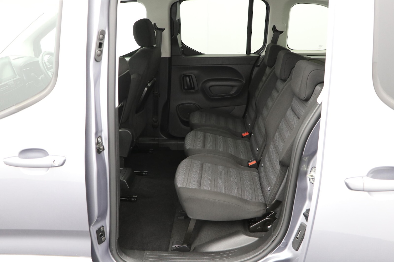 Used Vauxhall Combo Life 2022 for sale - 78165677: Photo 11
