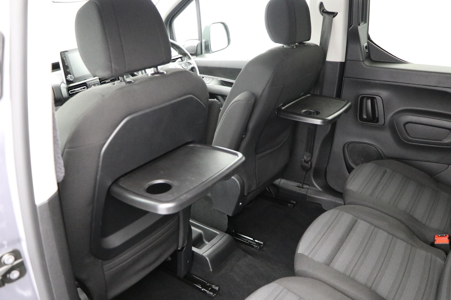 Used Vauxhall Combo Life 2022 for sale - 78165677: Photo 12