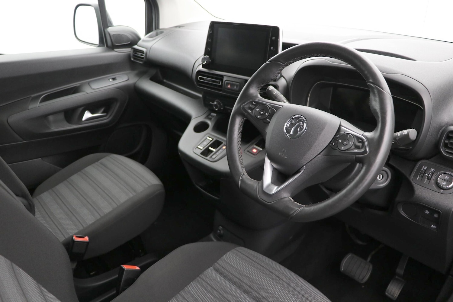 Used Vauxhall Combo Life 2022 for sale - 78165677: Photo 13