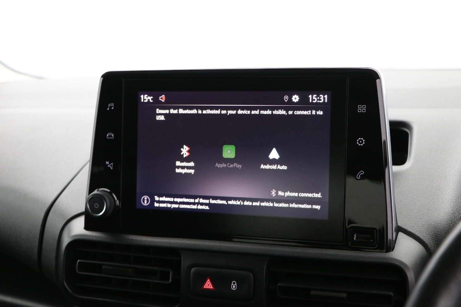 Used Vauxhall Combo Life 2022 for sale - 78165677: Photo 14