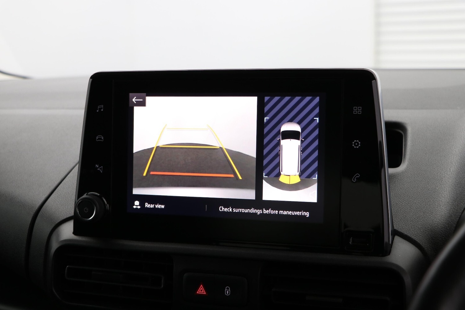 Used Vauxhall Combo Life 2022 for sale - 78165677: Photo 15