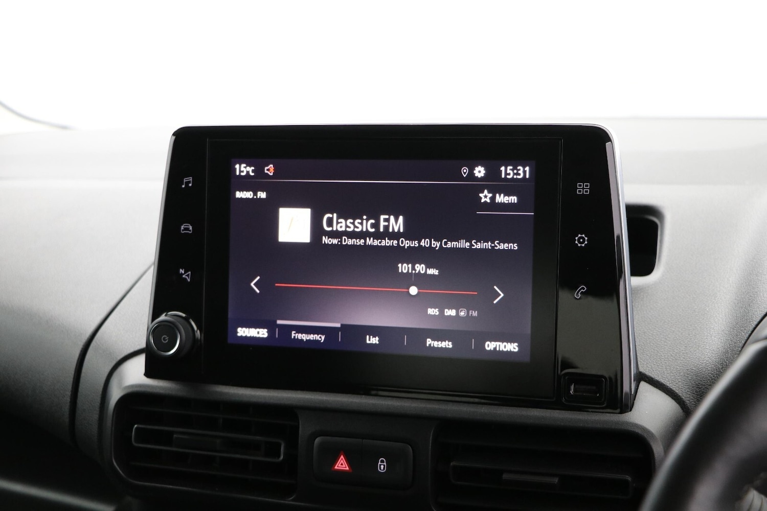 Used Vauxhall Combo Life 2022 for sale - 78165677: Photo 16