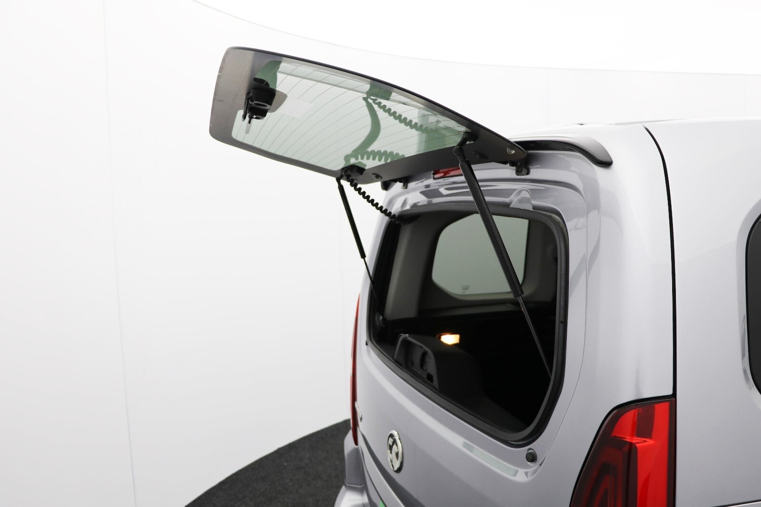 Used Vauxhall Combo Life 2022 for sale - 78165677: Photo 29