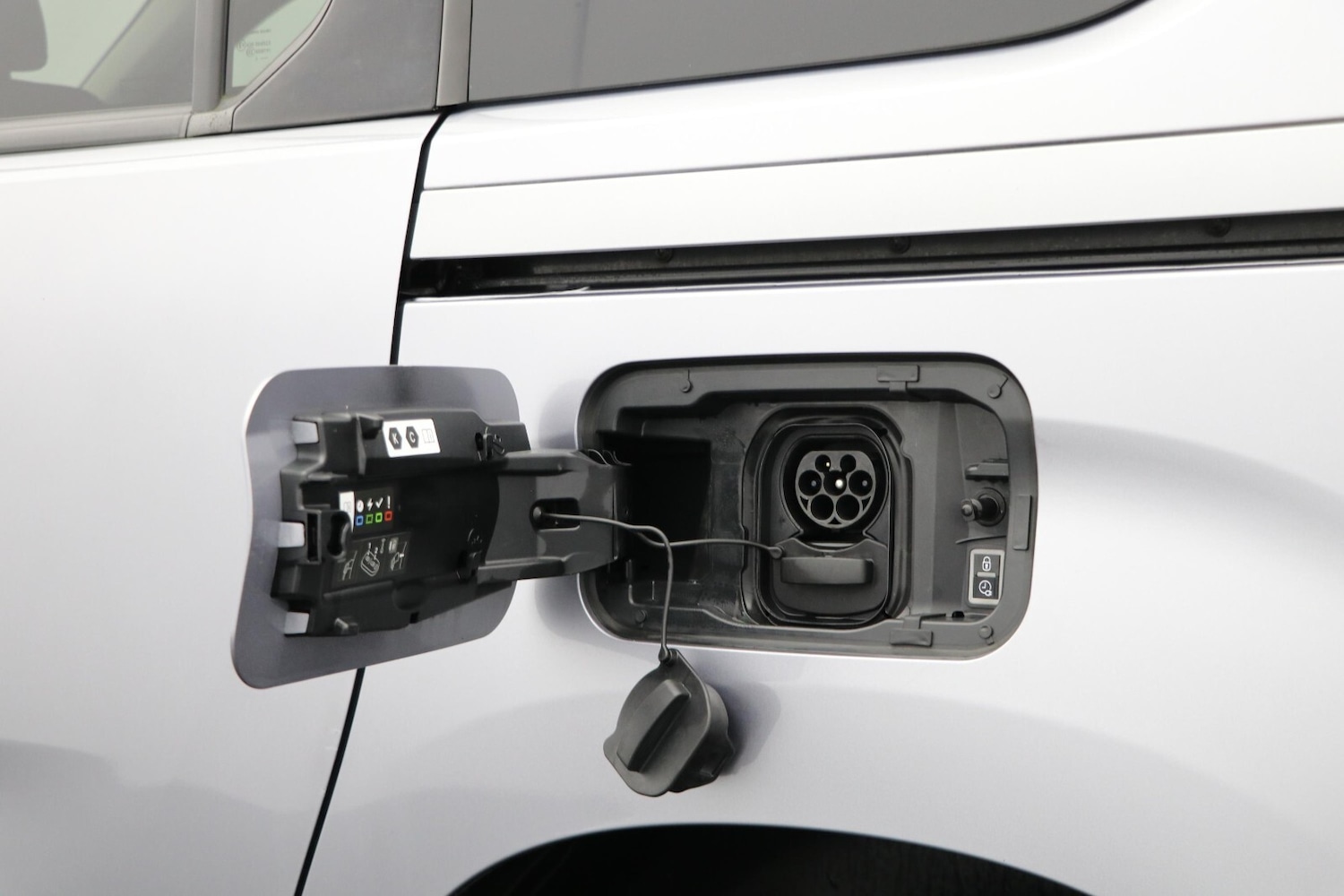 Used Vauxhall Combo Life 2022 for sale - 78165677: Photo 31